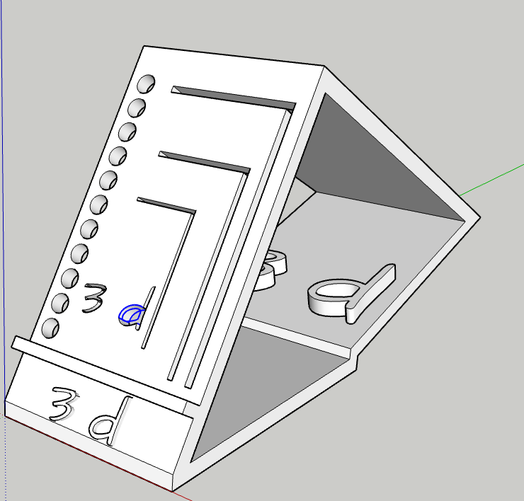 Design  1